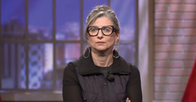 Copertina di Raid a La Stampa, Albanese risponde a Gasparri su Nove: “Si indignasse per il supporto del suo governo al genocidio di Gaza, non per me”