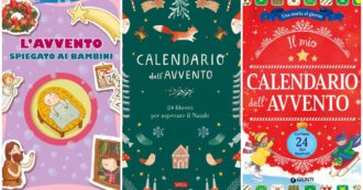 Come preparare i bambini al Natale? 5 consigli per un calendario dell’Avvento unico  rendendo ogni giorno più magico