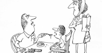 Copertina di La Palestra di satira di Daniele Luttazzi: domenica 30 novembre