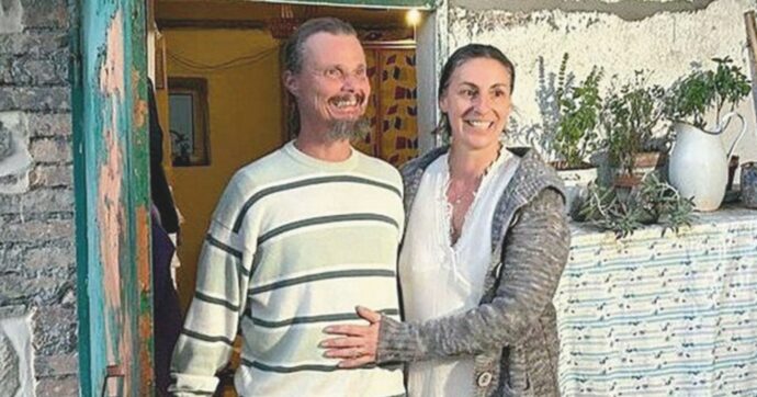 Famiglia nel bosco,   accettato il casolare