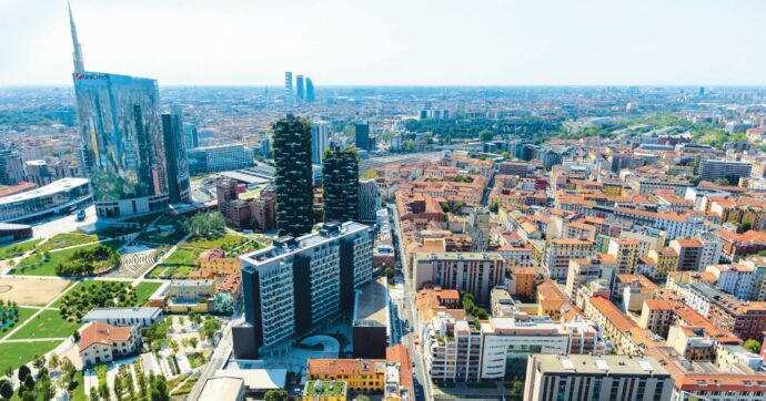 “A Milano la mafia è autoctona, come se fosse Calabria o Sicilia”