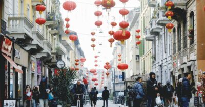 Copertina di I narcos, i contanti  e i cinesi: i sistemi per far girare i soldi