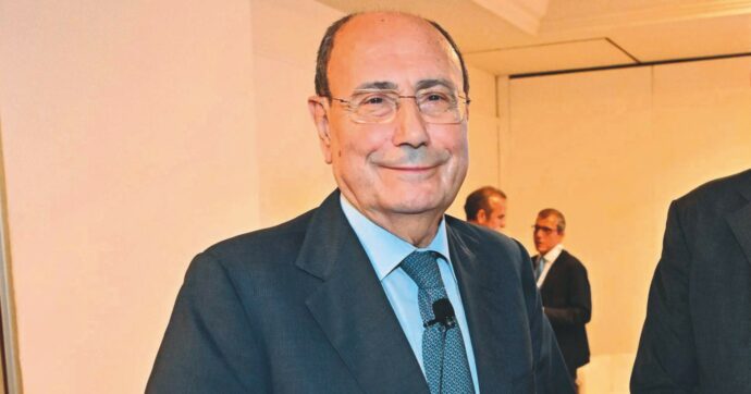 Schifani si blinda: tre posti a Cuffaro per non affondare