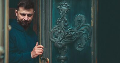 Copertina di Ucraina, Zelensky a pezzi: lascia Andriy Yermak, il suo Richelieu. E tutto il cerchio magico crolla