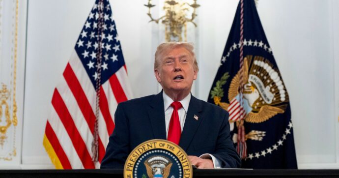 Il Wall Street Journal: “Trump comanda di fare affari coi russi”