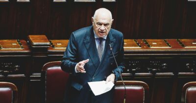 Copertina di Referendum sulla separazione delle carriere, bufala Nordio: pm sottomessi già con la  Carta