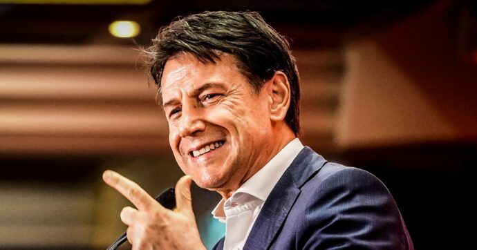 Atreju, l’autogol di Schlein (ri)spacca i giallorosa.   I sospetti dem fanno infuriare il M5S