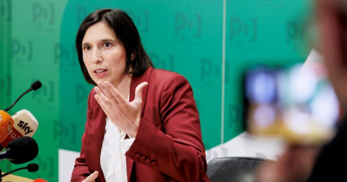 Premiership, le condizioni a Schlein del correntone dem riunito a Montepulciano