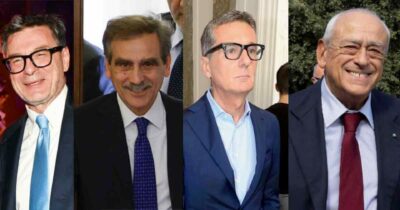 Copertina di Mps, Lovaglio tira in ballo anche il ministro Giorgetti