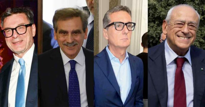 Mps, Lovaglio tira in ballo anche il ministro Giorgetti