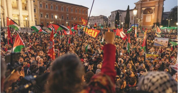 “Effetto Gaza”: Greta Thunberg, Francesca Albanese e la Flotilla  per il nuovo movimento