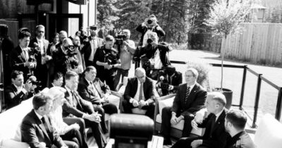 Copertina di Le parole di chi rimuove la pace