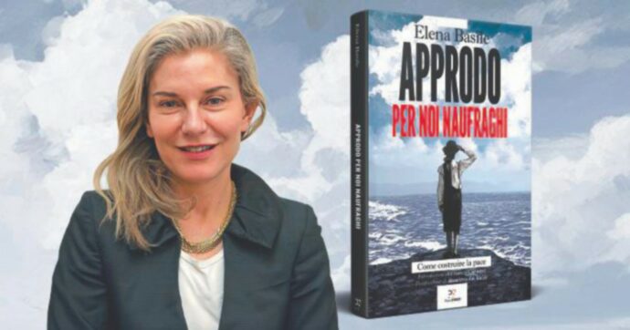 “Approdo per noi naufraghi” con Basile, Fassina e Belvilacqua