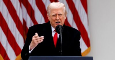 Copertina di Venezuela, Trump dichiara chiuso  lo spazio aereo