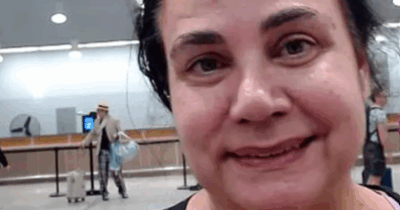 Copertina di “Una donna corrispondente alla signora Ann Evans ha fatto check-in sul lato francese dell’isola”: colpo di scena sulla turista scomparsa dalla crociera ai Caraibi