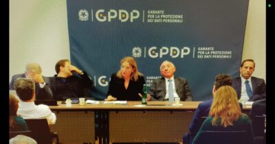 Copertina di Garante della Privacy, “accesso abusivo ai server per dare la caccia alla talpa di Report e del Fatto quotidiano”: si muove la Procura di Roma