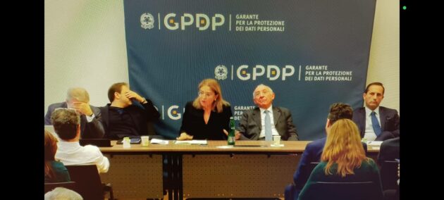 Garante della Privacy, “accesso abusivo ai server per dare la caccia alla talpa di Report e del Fatto quotidiano”