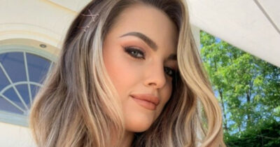 Copertina di “C’è un intruso sulle scale”: influencer scrive un ultimo messaggio all’amica e scompare nel nulla. Arrestati l’ex fidanzato e due parenti