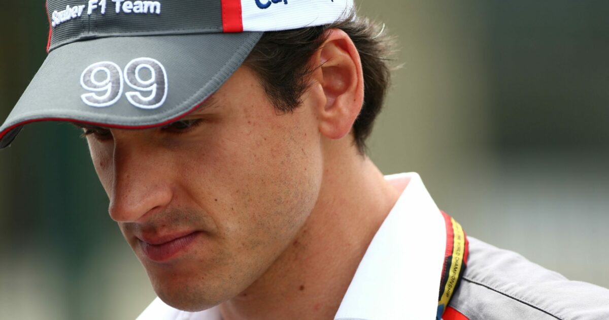 nuovi guai per adrian sutil il pilota ex formula 1 arrestato per una maxi frode sulle auto di lusso