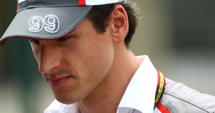 Nuovi guai per Adrian Sutil: il pilota ex Formula 1 arrestato per una maxi frode sulle auto di lusso