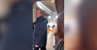 Copertina di Studentessa rincorre e contesta Valditara a Verona: “La scuola è gratuita? Lo sa che spendiamo 1170 euro per andarci?”