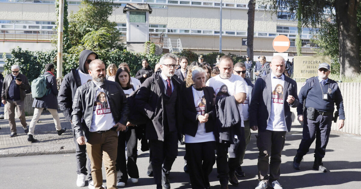 femminicidio di ilaria sula patteggia la mamma di samson condannata a due anni per occultamento di cadavere