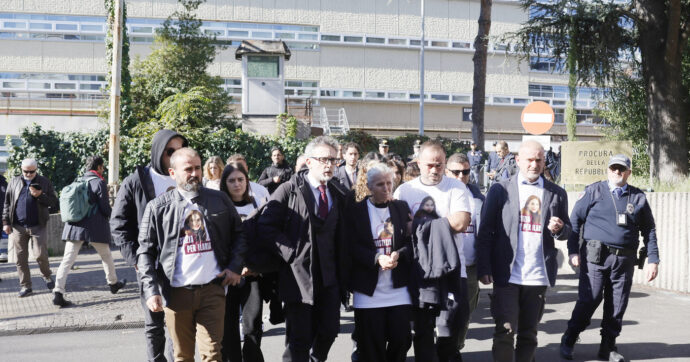 Femminicidio di Ilaria Sula, patteggia la mamma di Samson: condannata a due anni per occultamento di cadavere