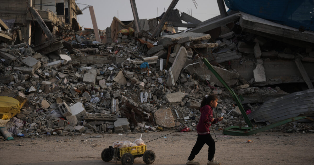 a gaza 70mila morti da inizio guerra le ultime vittime dell8217idf due fratellini che raccoglievano legna da ardere