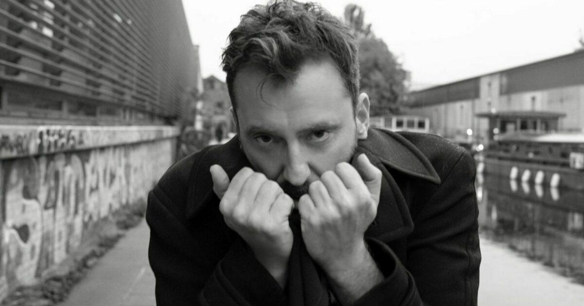 “La lieve forma di schizofrenia? Da due anni prendo medicinali con costanza. Ragazze Facili l’ho scritta grazie a Giorgia Cardinaletti”: così Cesare Cremonini