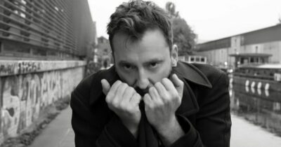 Copertina di “La lieve forma di schizofrenia? Da due anni prendo medicinali con costanza. Ragazze Facili l’ho scritta grazie a Giorgia Cardinaletti”: così Cesare Cremonini