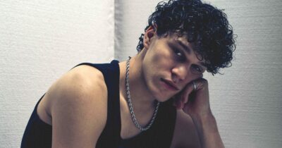 Copertina di Nicolò Filippucci verso le Semifinali di Sanremo Giovani e canta When We Were Young di Adele – VIDEO