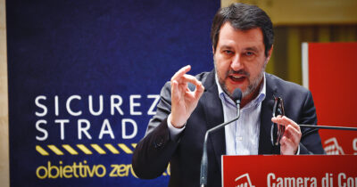 Copertina di Il grande bluff degli Autovelox, Salvini smentito dal suo stesso censimento. Ecco i dati reali (e i problemi veri)