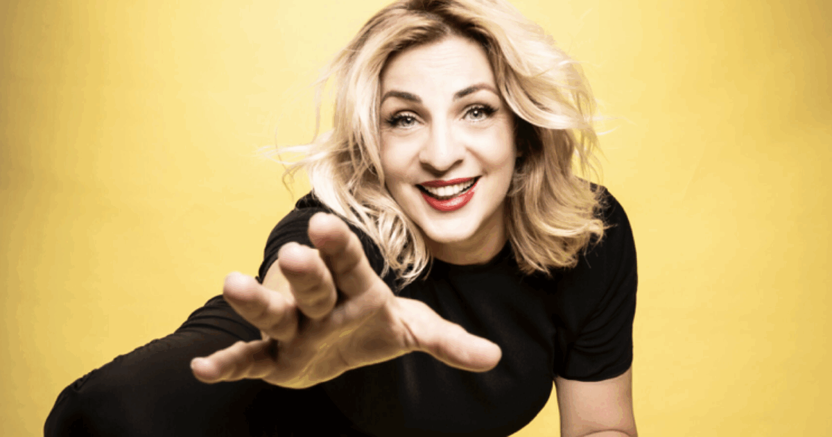 “Sono sieropositiva da 23 anni. Immaginatemi a letto con lui che clicca sul sito del Ministero della salute e cercare informazioni. Addio pensiero sexy”: così Elena Di Cioccio