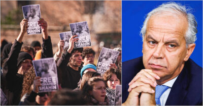 Copertina di Gli accademici sfidano Piantedosi sull’espulsione dell’imam di Torino. La raccolta firme: “Precedente pericoloso”