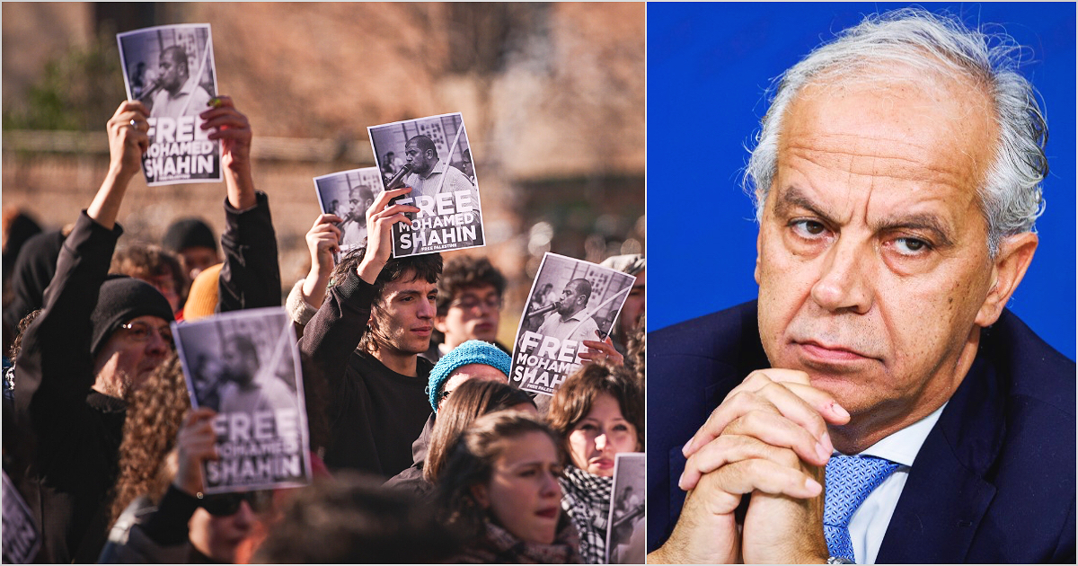 Gli accademici sfidano Piantedosi sull’espulsione dell’imam di Torino. La raccolta firme: “Precedente pericoloso”