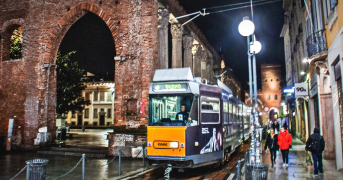 Milano, la denuncia di una 24enne: “Violentata dopo una serata in centro”