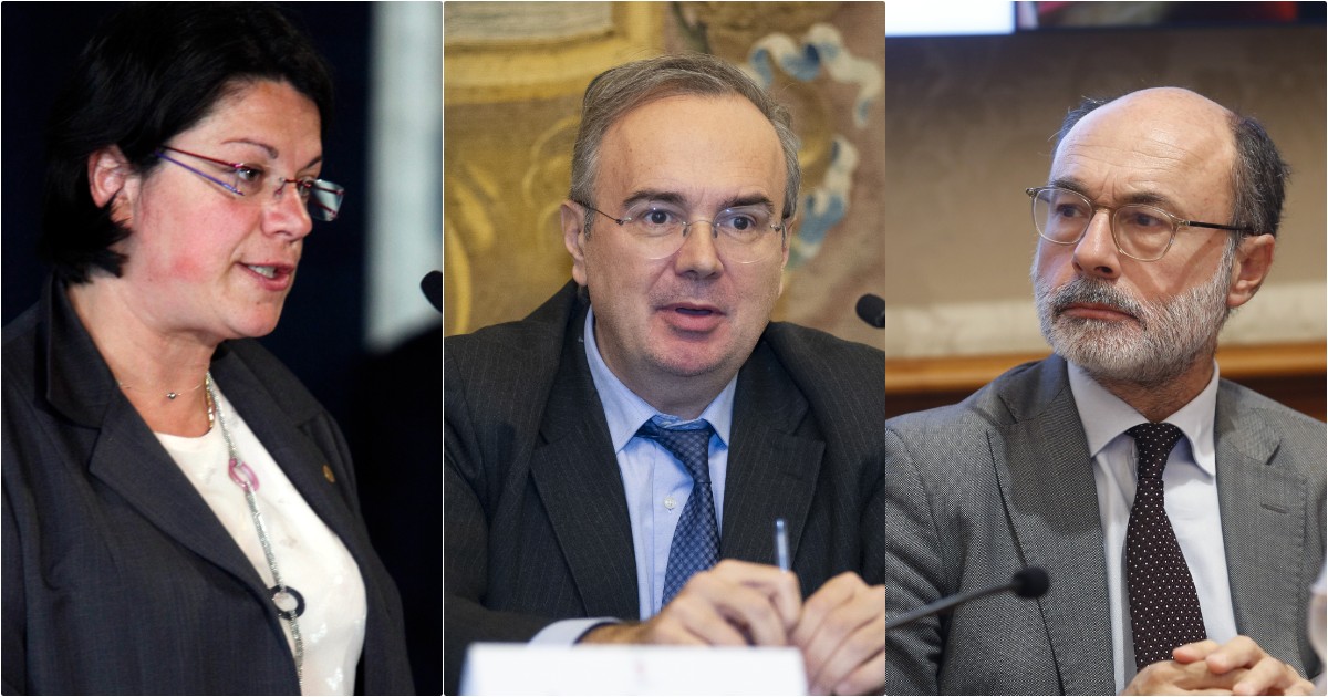 Diritto alla verità, la diretta tv del convegno delle Agende rosse di Borsellino con Anselmo, Tescaroli e Repici