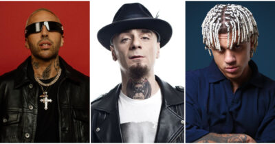 Copertina di Sanremo 2026, l’uragano rap si abbatte sul Festival per puntare ai giovanissimi e allo streaming sicuro: da Luchè a J-Ax, ma anche Sayf e Samurai Jay