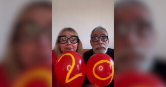 Copertina di Conti annuncia i big di Sanremo 2026, i Jalisse esclusi per la 29esima volta: e loro reagiscono (con ironia) sui social – Video