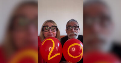 Copertina di Conti annuncia i big di Sanremo 2026, i Jalisse esclusi per la 29esima volta: e loro reagiscono (con ironia) sui social – Video