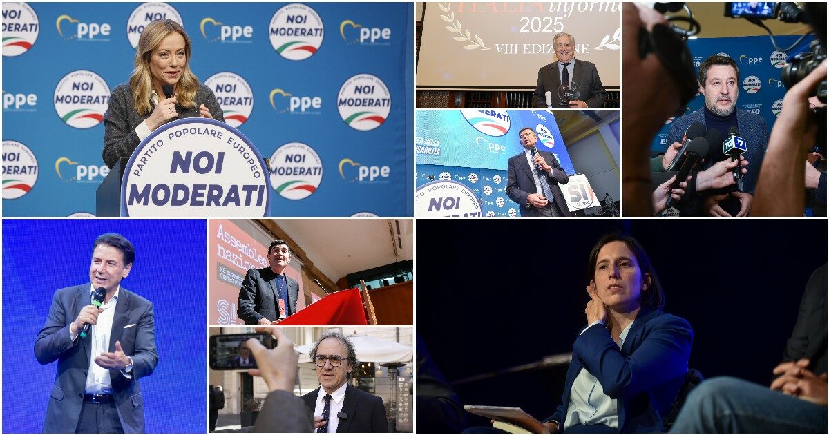 Sondaggi, cosa cambia dopo le Regionali? Perché la sfida tra destra e campo largo diventa sempre più aperta