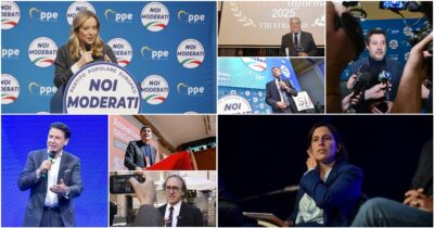 Copertina di Sondaggi, cosa cambia dopo le Regionali? Perché la sfida tra destra e campo largo diventa sempre più aperta