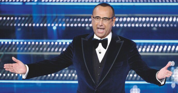 Sanremo 2026: ecco i magnifici (?) trenta: quanto sarà Pravo Conti?