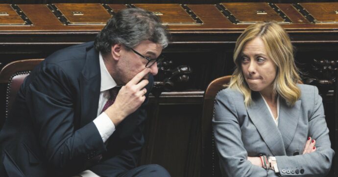 Inchiesta Mediobanca, ecco cosa teme e rischia il governo