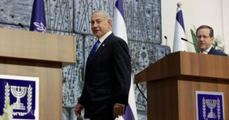 Copertina di Chi tradisce oggi le vittime della Shoah se non Netanyahu?