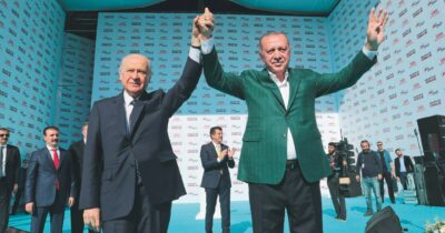 Copertina di Turchia, estrema destra, 007, mafia e coca: comanda la Gomorra di Erdogan