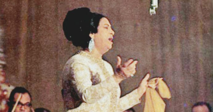 Egitto contro Israele: “Vuole scipparci l’icona della nostra musica”