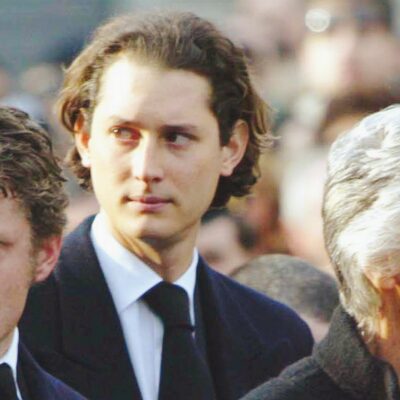 Copertina di Vita e misteri dell’avvocato Hafter: lo “gnomo” off-shore dai Panama Papers all’eredità di Agnelli