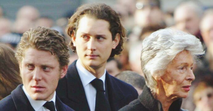 Vita e misteri dell’avvocato Hafter: lo “gnomo” off-shore dai Panama Papers all’eredità di Agnelli