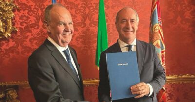 Copertina di Riecco la secessione dei ricchi. Ha vinto Zaia e in manovra riparte l’autonomia: schiaffo alla Consulta